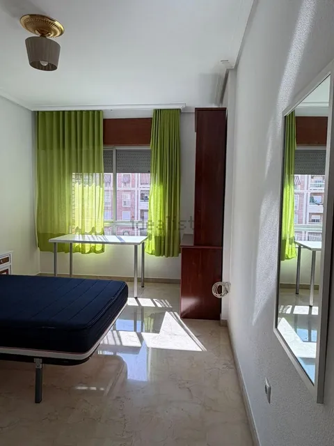 Habitació de lloguer, Còrdova