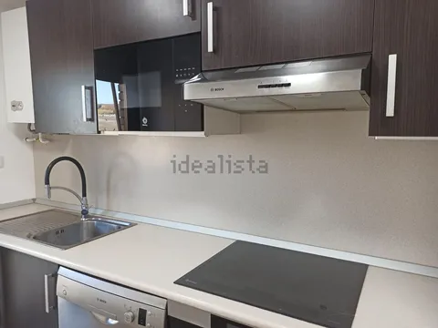 Flat 85 m² in Cadrete