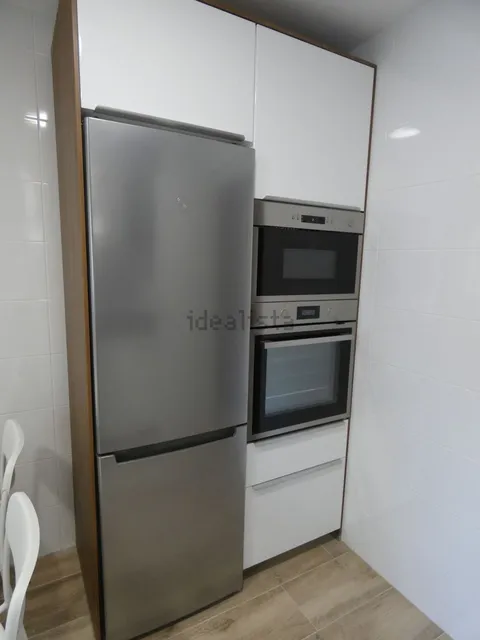 Habitació de lloguer, Valladolid