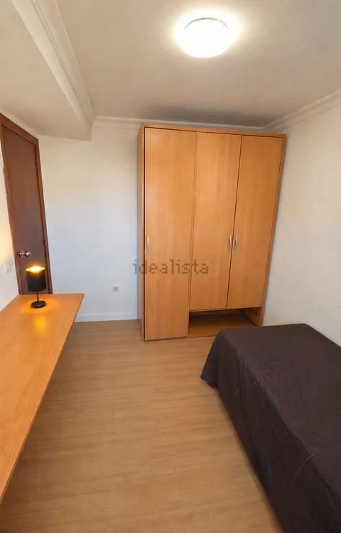 Zimmer zur Miete, Sevilla