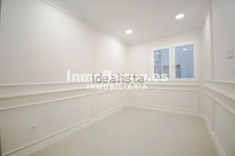 Pis de 193 m² a València