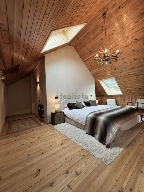 Wohnung 125 m² in Vielha e Mijaran