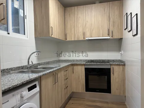 Pis de 110 m² a Barcelona