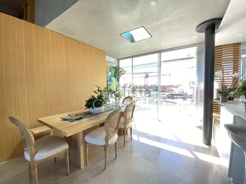 Pis de 206 m² a Madrid