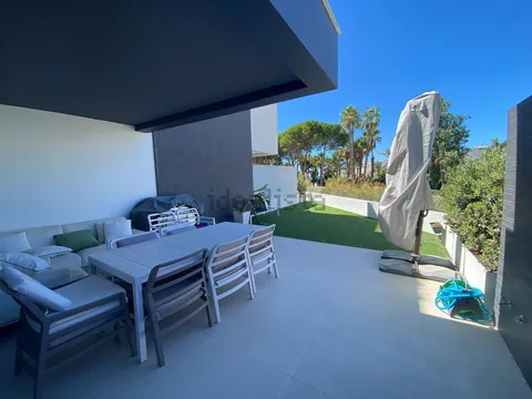 Casa de 287 m² a Estepona
