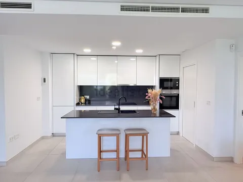 Piso de 92 m² en Benahavís (4/23)