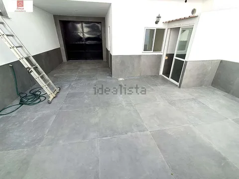 Haus 117 m² in Puebla de la Calzada