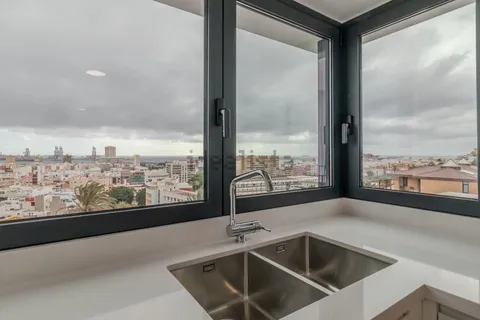 Pis de 55 m² a Las Palmas de Gran Canaria