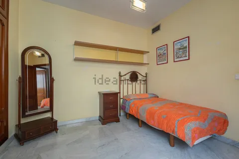 Pis de 140 m² a Sevilla
