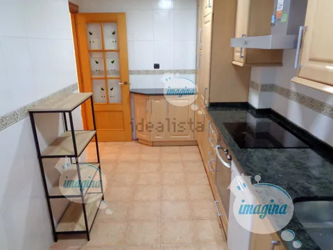 Pis de 78 m² a Bilbao