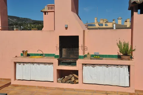 Pis de 120 m² a Calvià