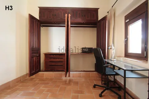 Habitació de lloguer, Sevilla