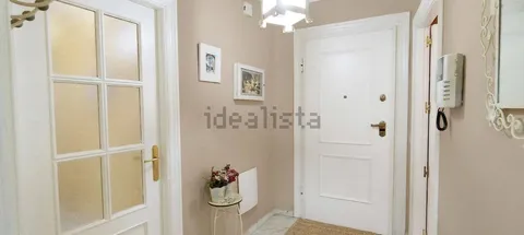 Pis de 80 m² a Sevilla