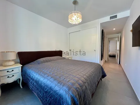 Pis de 120 m² a Marbella