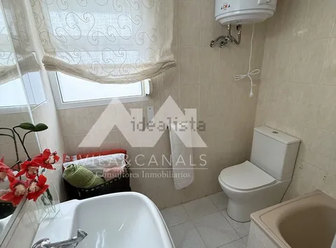 Pis de 95 m² a Sueca