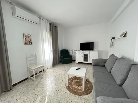 Flat 78 m² in Baeza