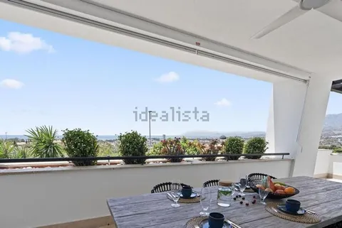 Wohnung 160 m² in Marbella