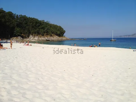 Habitació de lloguer, Vigo