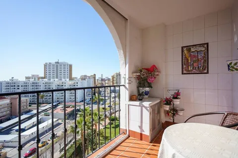 Pis de 55 m² a Fuengirola
