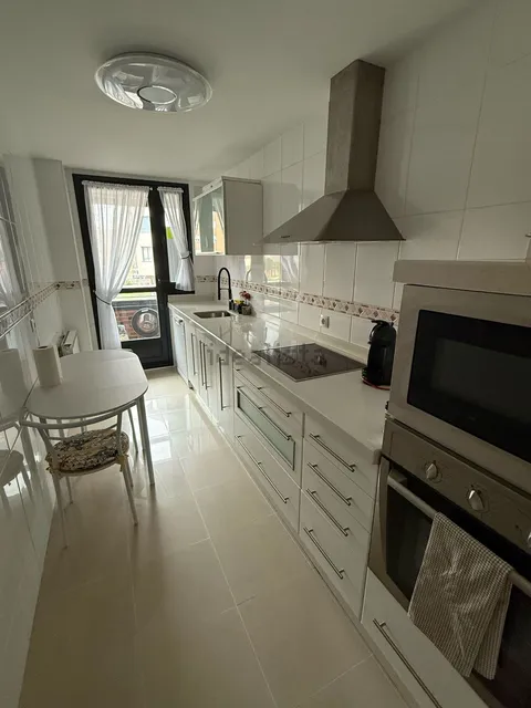 Habitació de lloguer, Lleó (4/6)