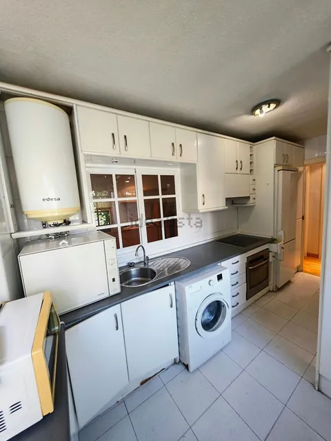 Piso de 60 m² en Murcia
