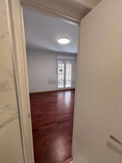 Pis de 45 m² a Àvila
