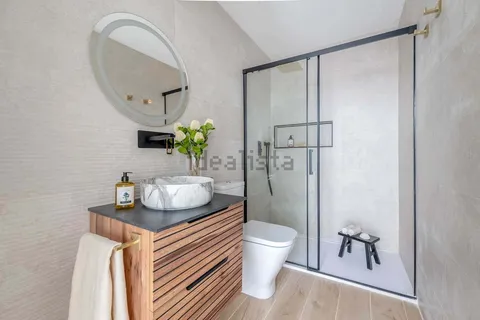 Appartement 50 m² à Madrid (4/15)