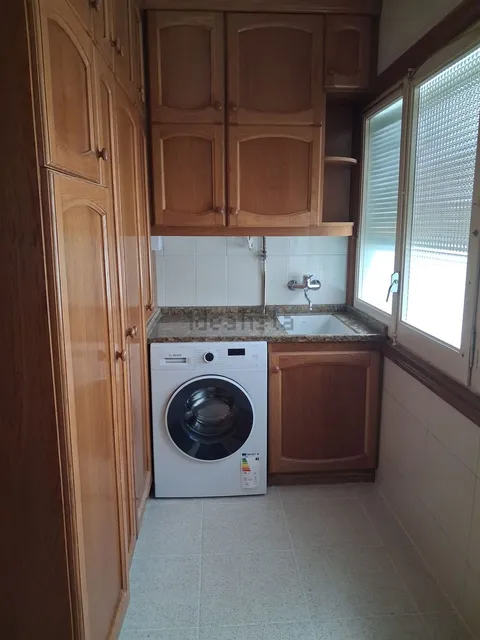 Pis de 164 m² a Lleida