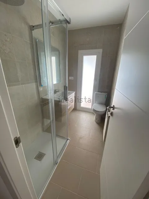 Wohnung 100 m² in Palencia