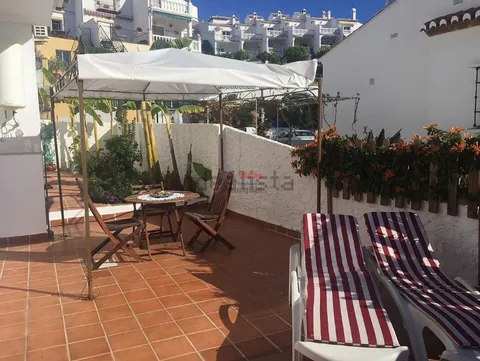 Pis de 50 m² a Nerja
