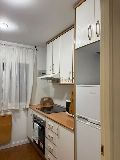 Pis de 75 m² a Madrid