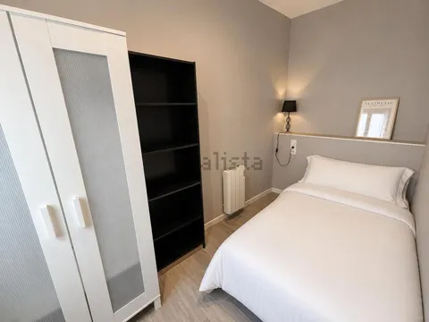 Apartamento 60 m² em Madrid