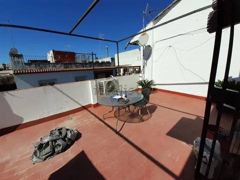 Pis de 28 m² a Còrdova