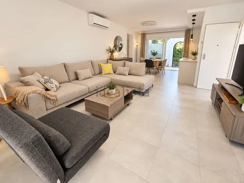 Pis de 116 m² a Mijas (2/12)