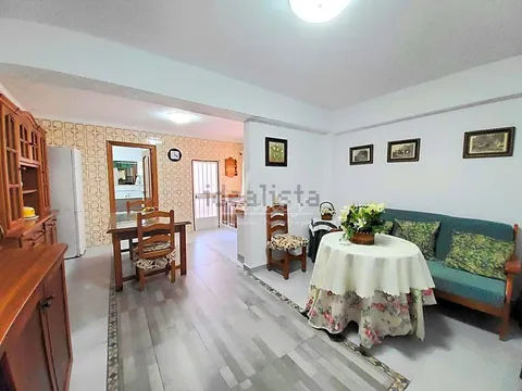 Pis de 110 m² a San Roque