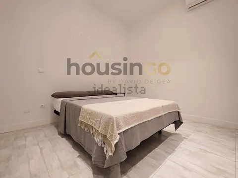 Pis de 92 m² a Madrid