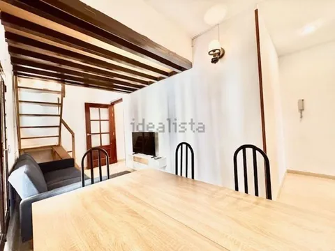 Stanza in affitto, Madrid