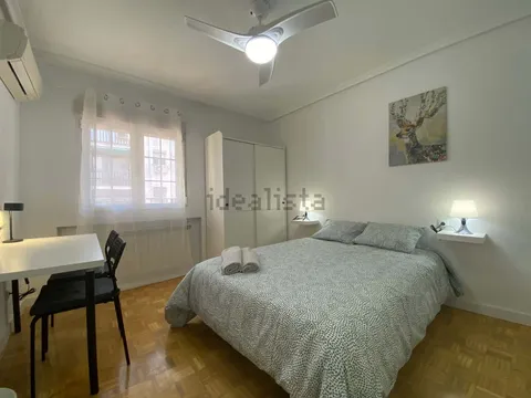 Habitació de lloguer, Madrid (3/28)