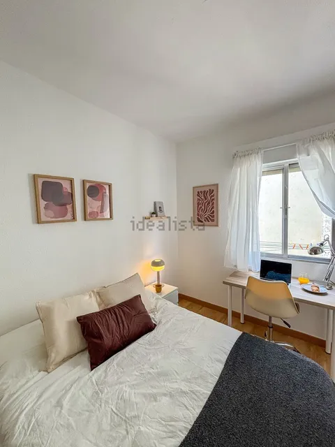Pis de 140 m² a Madrid