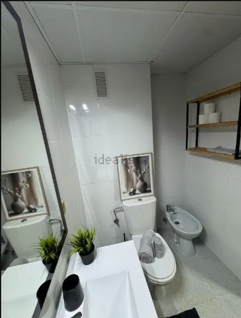 Habitació de lloguer, Gandia