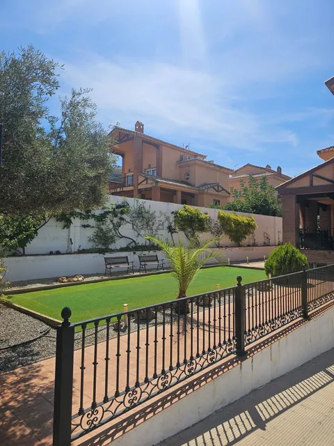 Casa de 380 m² a Dílar (2/3)