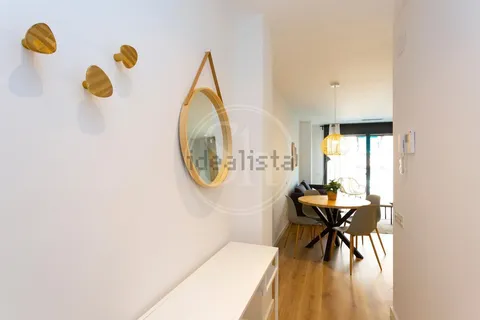 Pis de 65 m² a Barcelona (3/22)