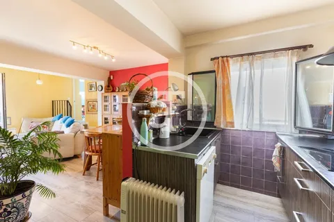 Pis de 55 m² a Madrid