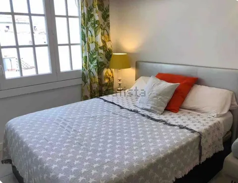 Apartamento 25 m² em Sitges