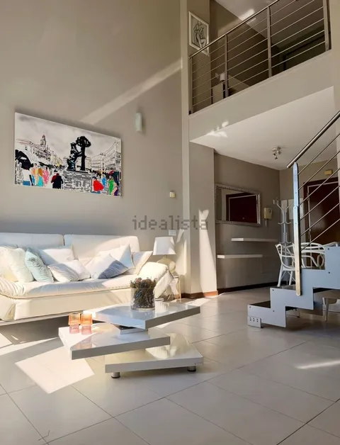 Pis de 70 m² a Madrid