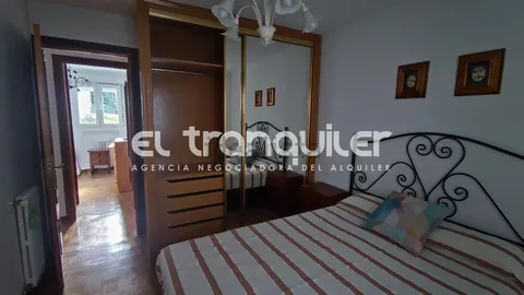 Pis de 89 m² a Madrid