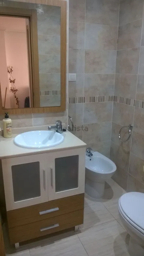 Pis de 70 m² a Orpesa