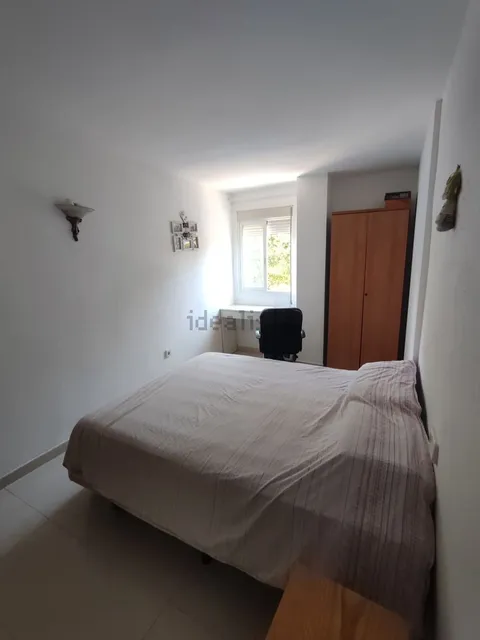 Habitació de lloguer, Eivissa