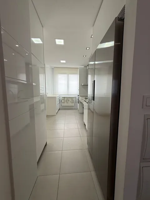 Appartamento 120 m² a Madrid