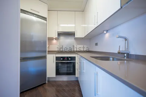 Pis de 80 m² a Madrid